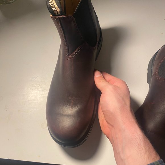 2130 Men\'s Blundstone Originals 9.5 - Worn Once main image 10